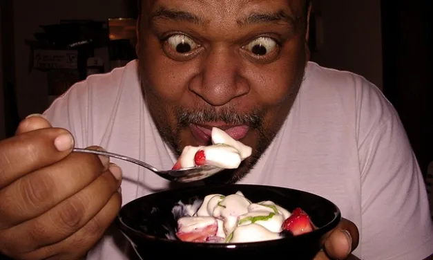 Taming the Food Beast