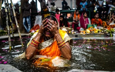 Embracing Different Cultures: A Journey Beyond Tourist Traps