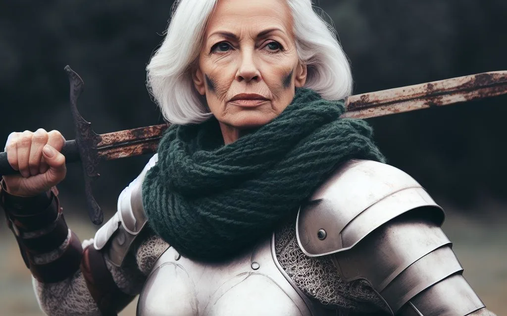 Defying Ageism and Embracing Aging: A Constructive Approach