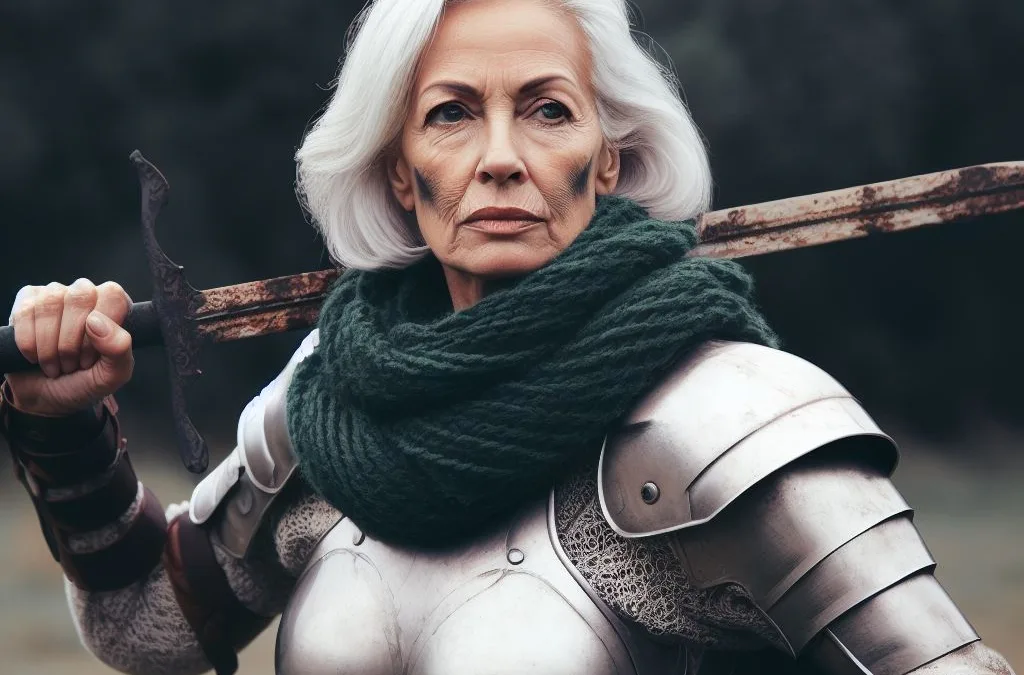 Defying Ageism and Embracing Aging: A Constructive Approach