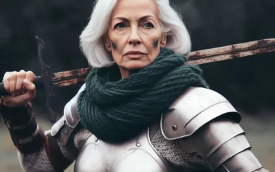 Defying Ageism and Embracing Aging: A Constructive Approach