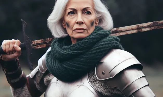 Defying Ageism and Embracing Aging: A Constructive Approach