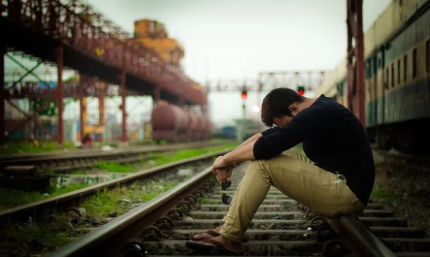 Regrets and Unfinished Business: Embracing New Milestones After 55
