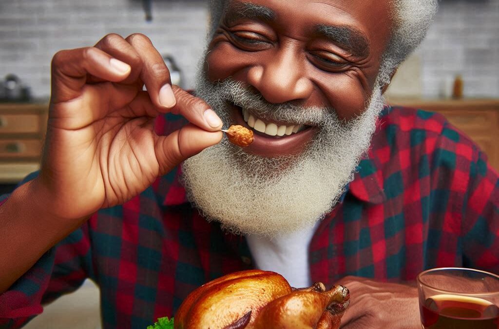 Why Eating Less Slows Aging: The Science, Pros, Cons, and Practical Tips