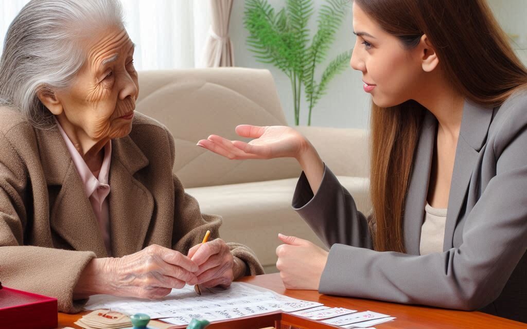 Why Younger People Don’t Want Your Advice (And How to Still Get Your Message Through)