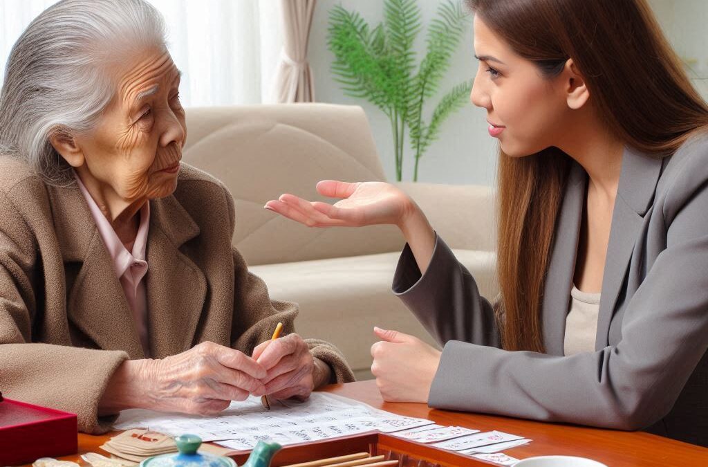 Why Younger People Don’t Want Your Advice (And How to Still Get Your Message Through)