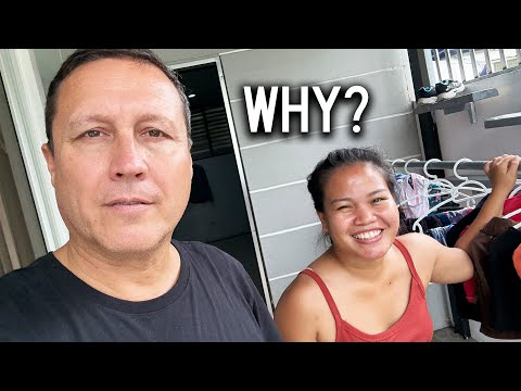 Why Retire In A Country Where You Can't Own Land? - 55 to life